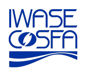 IWASE COSFA USA